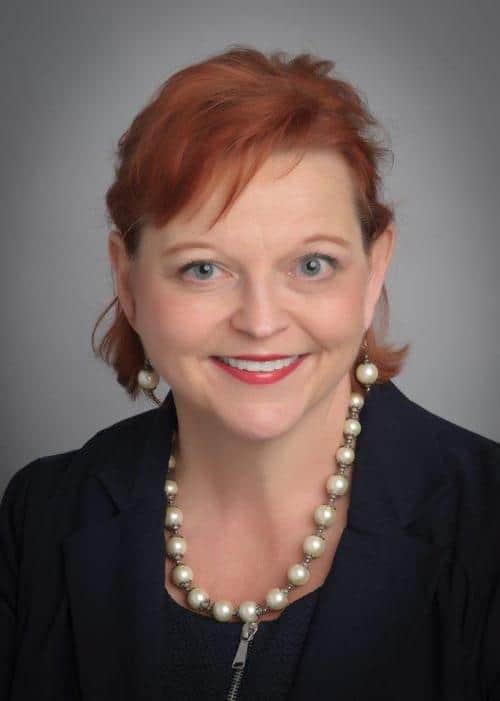 Deana Boyd