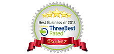 Best Business Award 2018