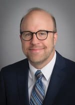 Paul B. Burkhalter