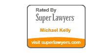 Super Lawyers Award For Michael