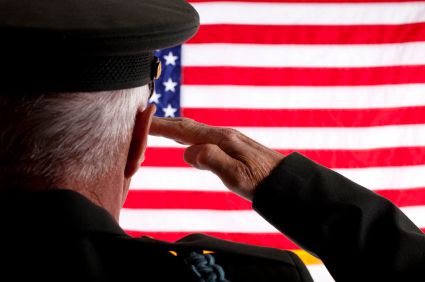If you are a veteran who was injured while serving our country, you deserve support.