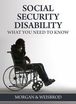 Social Security Disability: What You Need to Know