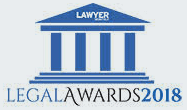 Legal Award 2018