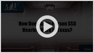 How Does An In-Person SSD Hearing Work In Texas?