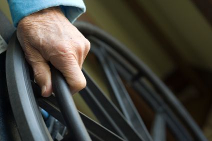 Social Security Disability